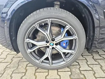 BMW X5  xDr. 30d M Sport Pro AHK PANO STANDH. HEAD U