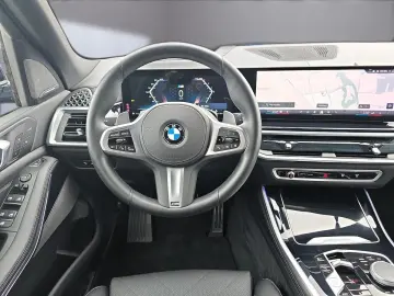 BMW X5  xDr. 30d M Sport Pro AHK PANO STANDH. HEAD U