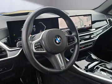BMW X5  xDr. 30d M Sport Pro AHK PANO STANDH. HEAD U