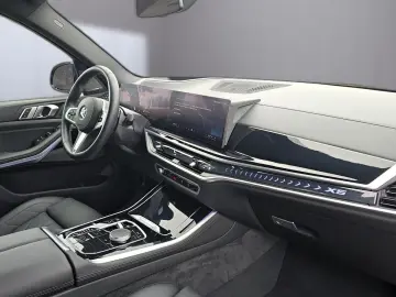 BMW X5  xDr. 30d M Sport Pro AHK PANO STANDH. HEAD U