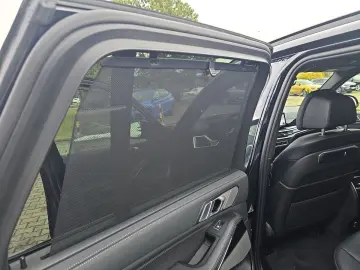 BMW X5  xDr. 30d M Sport Pro AHK PANO STANDH. HEAD U
