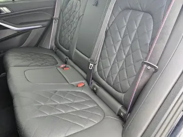 BMW X5  xDr. 30d M Sport Pro AHK PANO STANDH. HEAD U