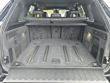 BMW X5  xDr. 30d M Sport Pro AHK PANO STANDH. HEAD U
