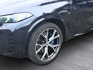 BMW X5  xDr. 30d M Sport Pro AHK PANO STANDH. HEAD U