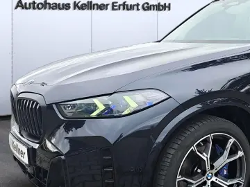 BMW X5  xDr. 30d M Sport Pro AHK PANO STANDH. HEAD U