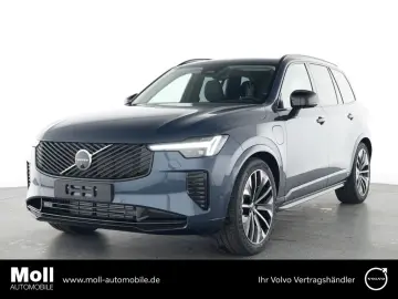 VOLVO XC90 FACELIFT Plus Dark Recharge Plug-In Hybrid