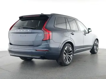 VOLVO XC90 FACELIFT Plus Dark Recharge Plug-In Hybrid