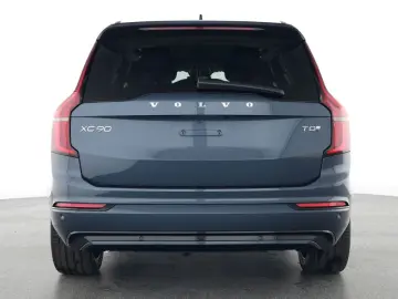 VOLVO XC90 FACELIFT Plus Dark Recharge Plug-In Hybrid
