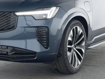 VOLVO XC90 FACELIFT Plus Dark Recharge Plug-In Hybrid