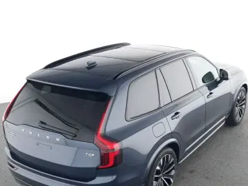 VOLVO XC90 FACELIFT Plus Dark Recharge Plug-In Hybrid