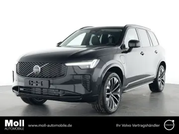 VOLVO XC90 FACELIFT Plus Dark Recharge Plug-In Hybrid