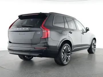 VOLVO XC90 FACELIFT Plus Dark Recharge Plug-In Hybrid