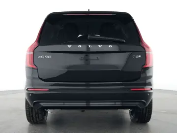 VOLVO XC90 FACELIFT Plus Dark Recharge Plug-In Hybrid