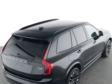 VOLVO XC90 FACELIFT Plus Dark Recharge Plug-In Hybrid