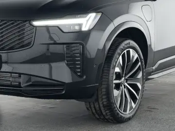 VOLVO XC90 FACELIFT Plus Dark Recharge Plug-In Hybrid