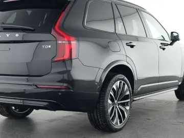 VOLVO XC90 FACELIFT Plus Dark Recharge Plug-In Hybrid