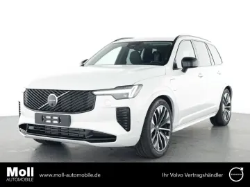 VOLVO XC90 FACELIFT Plus Dark Recharge Plug-In Hybrid