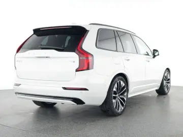 VOLVO XC90 FACELIFT Plus Dark Recharge Plug-In Hybrid