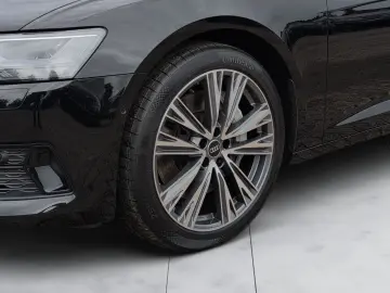 AUDI A6 55 TSFI Qu. SPORT BLACK PANO 20  ACC LEDER