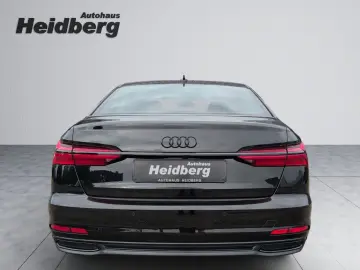 AUDI A6 55 TSFI Qu. SPORT BLACK PANO 20  ACC LEDER