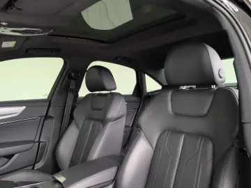 AUDI A6 55 TSFI Qu. SPORT BLACK PANO 20  ACC LEDER