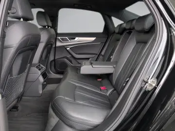 AUDI A6 55 TSFI Qu. SPORT BLACK PANO 20  ACC LEDER
