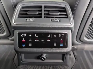 AUDI A6 55 TSFI Qu. SPORT BLACK PANO 20  ACC LEDER