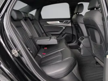 AUDI A6 55 TSFI Qu. SPORT BLACK PANO 20  ACC LEDER