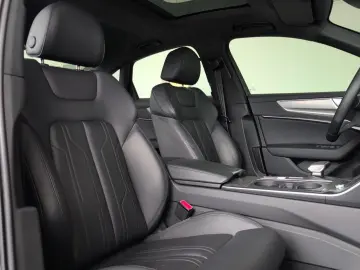 AUDI A6 55 TSFI Qu. SPORT BLACK PANO 20  ACC LEDER