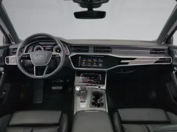 AUDI A6 55 TSFI Qu. SPORT BLACK PANO 20  ACC LEDER