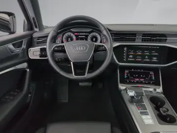 AUDI A6 55 TSFI Qu. SPORT BLACK PANO 20  ACC LEDER