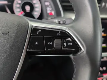 AUDI A6 55 TSFI Qu. SPORT BLACK PANO 20  ACC LEDER