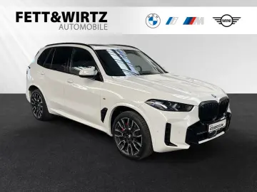 BMW X5 xDrive30d M Sport Pro Pano H K 21 LMR Head-Up