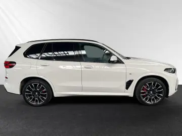 BMW X5 xDrive30d M Sport Pro Pano H K 21 LMR Head-Up