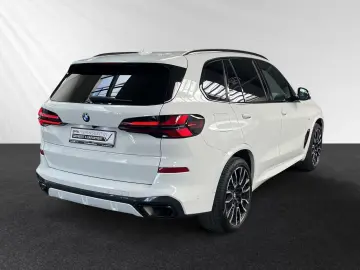 BMW X5 xDrive30d M Sport Pro Pano H K 21 LMR Head-Up