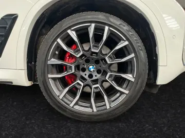 BMW X5 xDrive30d M Sport Pro Pano H K 21 LMR Head-Up