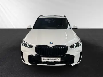 BMW X5 xDrive30d M Sport Pro Pano H K 21 LMR Head-Up