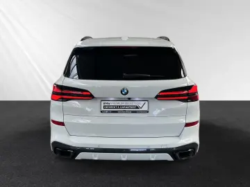 BMW X5 xDrive30d M Sport Pro Pano H K 21 LMR Head-Up