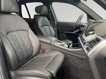 BMW X5 xDrive30d M Sport Pro Pano H K 21 LMR Head-Up