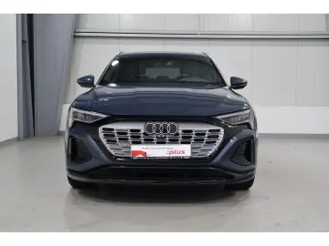 AUDI Q8 Sportback 55 SLine e-tron Matrix Ventilation 360 B&O