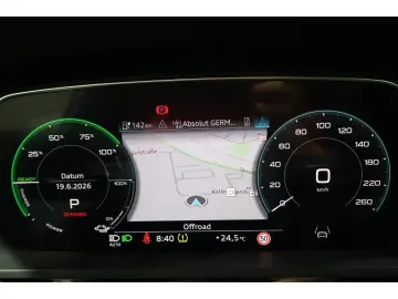 AUDI Q8 Sportback 55 SLine e-tron Matrix Ventilation 360 B&O