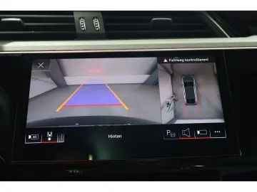 AUDI Q8 Sportback 55 SLine e-tron Matrix Ventilation 360 B&O