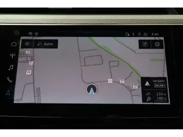 AUDI Q8 Sportback 55 SLine e-tron Matrix Ventilation 360 B&O
