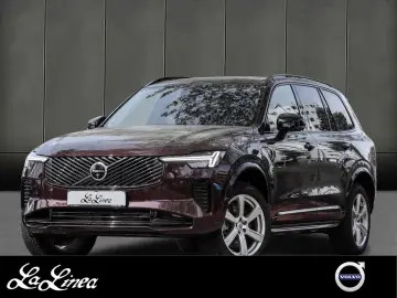 VOLVO XC90 T8 AWD Plus Dark Reskin NP 95.590 -  PANO H