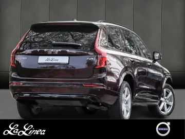 VOLVO XC90 T8 AWD Plus Dark Reskin NP 95.590 -  PANO H