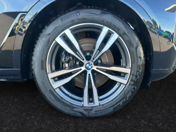 BMW X7 xDrive40d Inkl. € 1.190 Zubehörbonus  M Sport