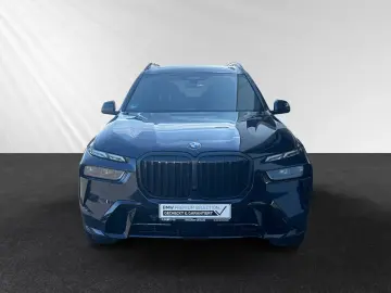 BMW X7 xDrive40d Inkl. € 1.190 Zubehörbonus  M Sport