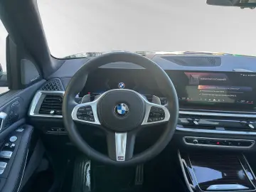 BMW X7 xDrive40d Inkl. € 1.190 Zubehörbonus  M Sport