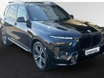 BMW X7 xDrive40d Inkl. € 1.190 Zubehörbonus  M Sport