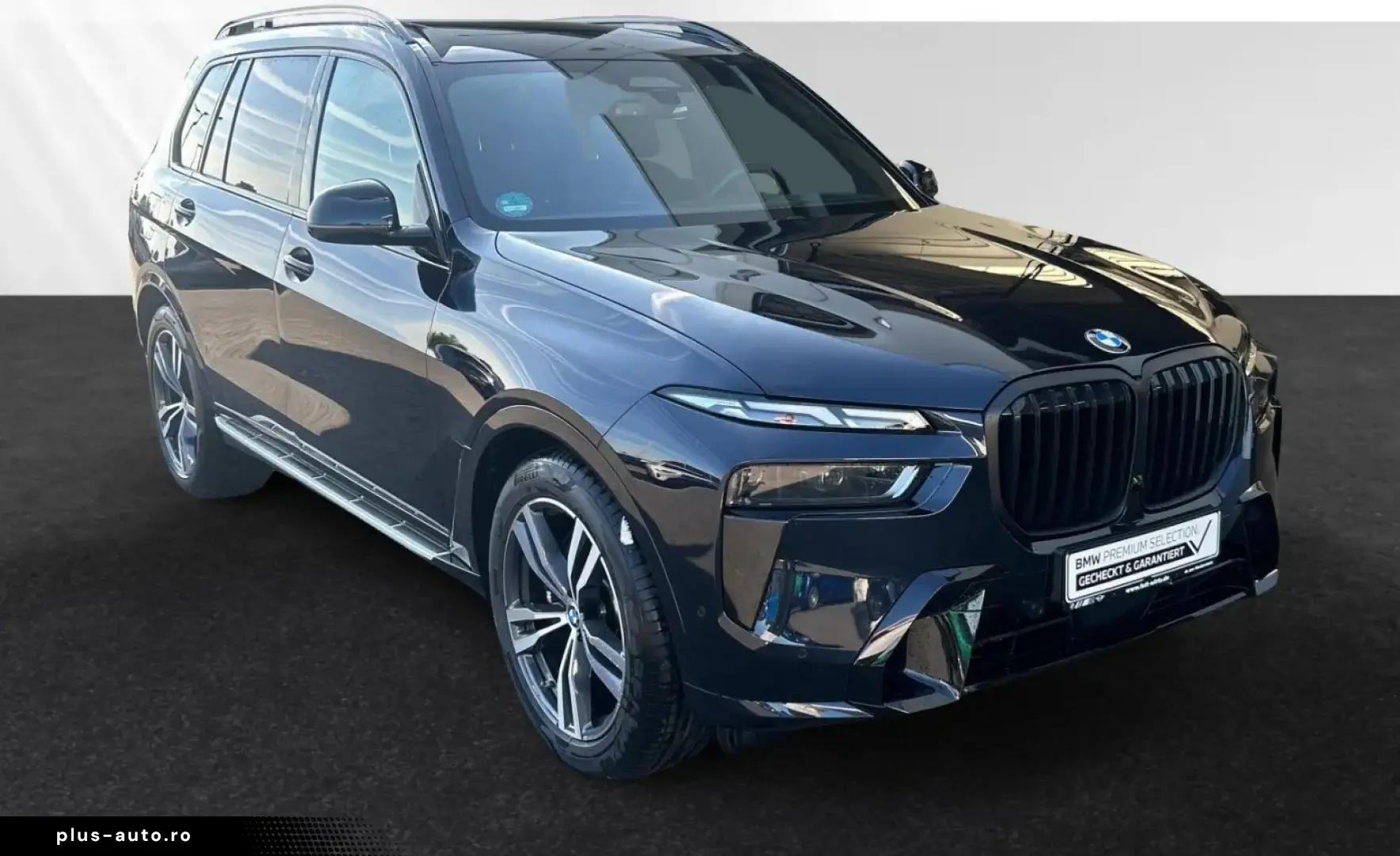 BMW X7 xDrive40d Inkl. € 1.190 Zubehörbonus  M Sport